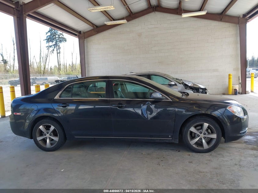 2009 Chevrolet Malibu Lt VIN: 1G1ZJ57B894174731 Lot: 44866572