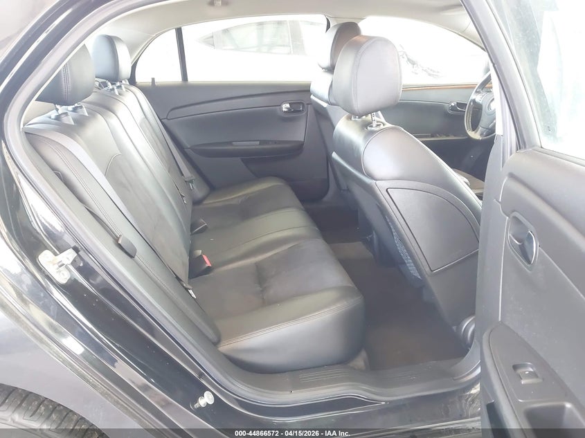 2009 Chevrolet Malibu Lt VIN: 1G1ZJ57B894174731 Lot: 44866572