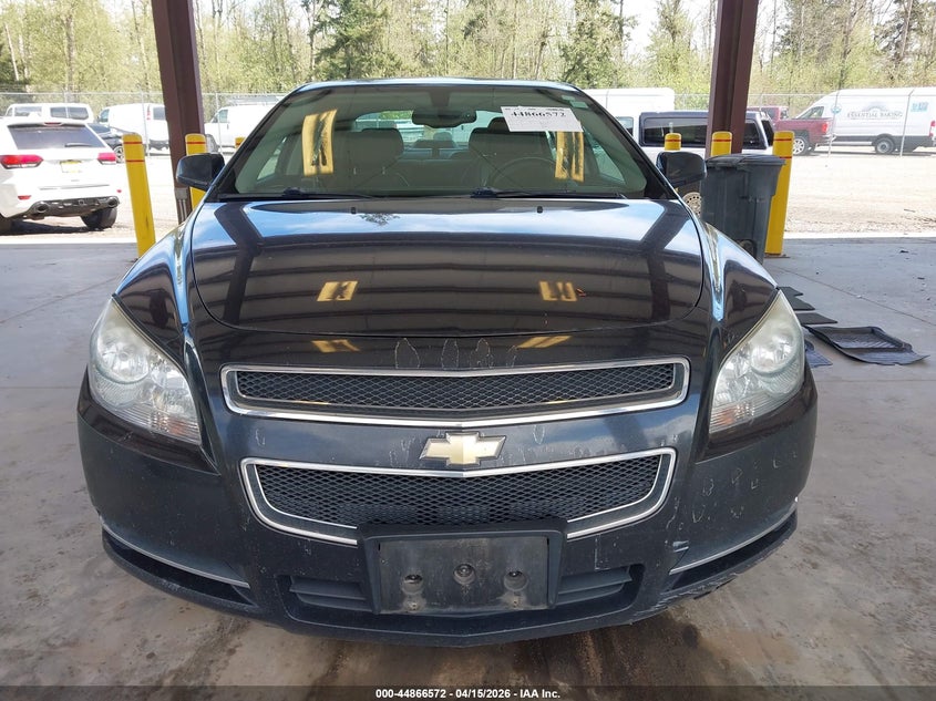2009 Chevrolet Malibu Lt VIN: 1G1ZJ57B894174731 Lot: 44866572