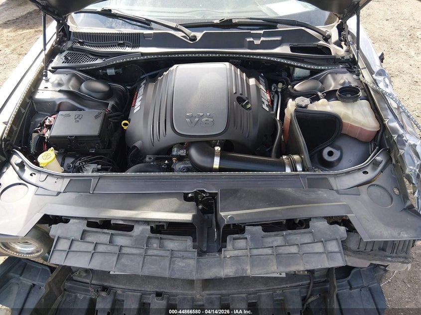 2016 Dodge Challenger R/T Plus VIN: 2C3CDZBT9GH315211 Lot: 44866580