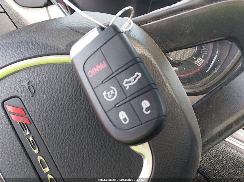 2016 Dodge Challenger R/T Plus VIN: 2C3CDZBT9GH315211 Lot: 44866580