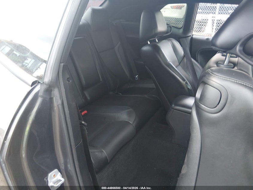 2016 Dodge Challenger R/T Plus VIN: 2C3CDZBT9GH315211 Lot: 44866580
