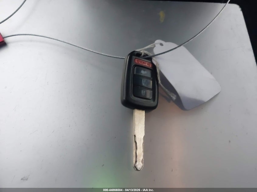 VIN 3CZRU5H39MM722670 2021 HONDA HR-V 2WD LX