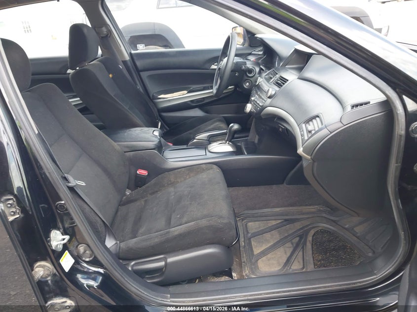 2010 Honda Accord 2.4 Ex