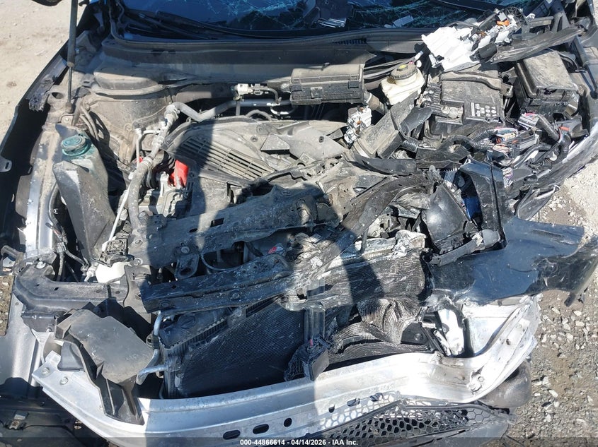 2019 Acura Rdx A-Spec Package VIN: 5J8TC2H61KL034766 Lot: 44866614