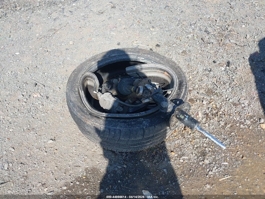 2019 Acura Rdx A-Spec Package VIN: 5J8TC2H61KL034766 Lot: 44866614