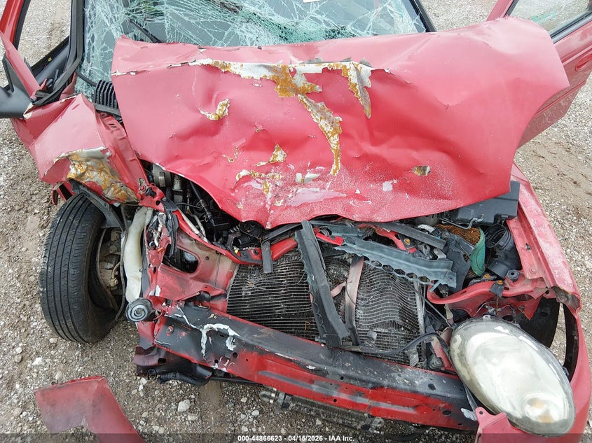 2003 Dodge Neon Se VIN: 1B3ES26C33D240039 Lot: 44866623