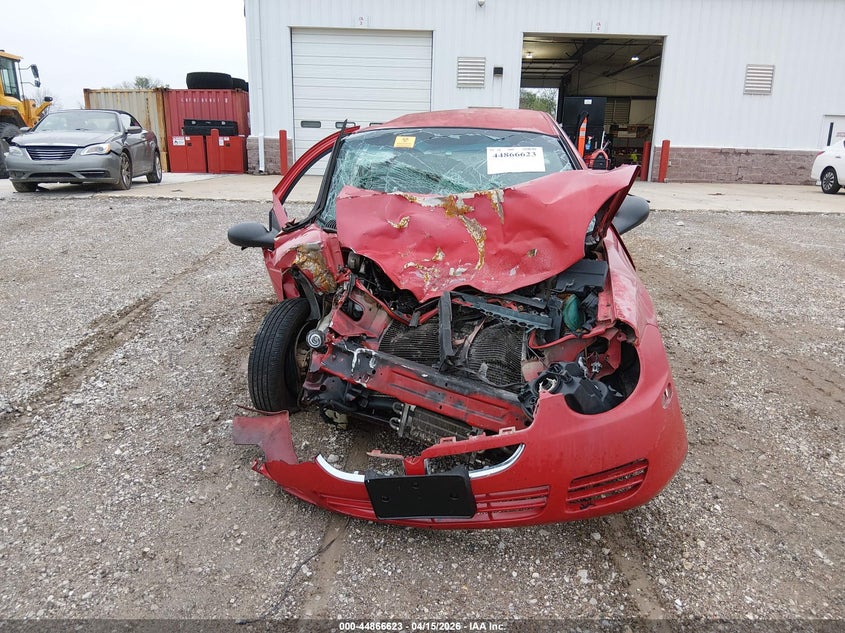 2003 Dodge Neon Se VIN: 1B3ES26C33D240039 Lot: 44866623