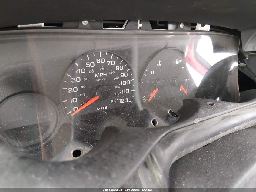 2003 Dodge Neon Se VIN: 1B3ES26C33D240039 Lot: 44866623