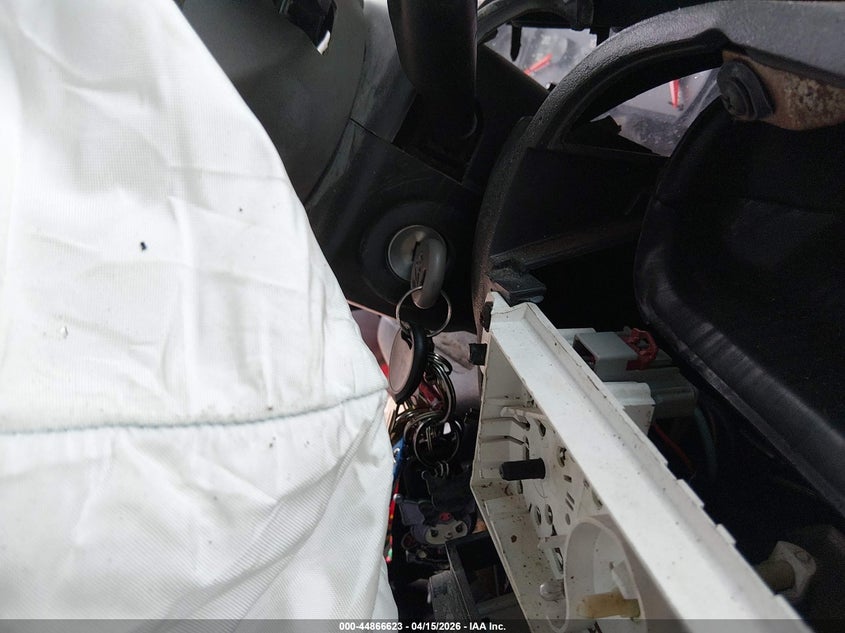 2003 Dodge Neon Se VIN: 1B3ES26C33D240039 Lot: 44866623