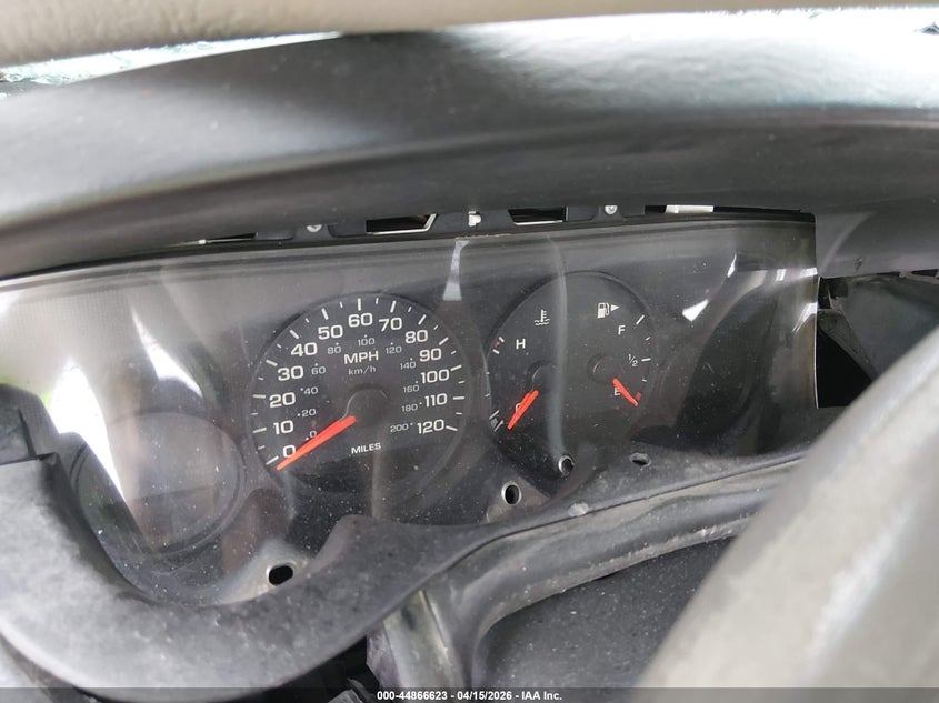 2003 Dodge Neon Se VIN: 1B3ES26C33D240039 Lot: 44866623