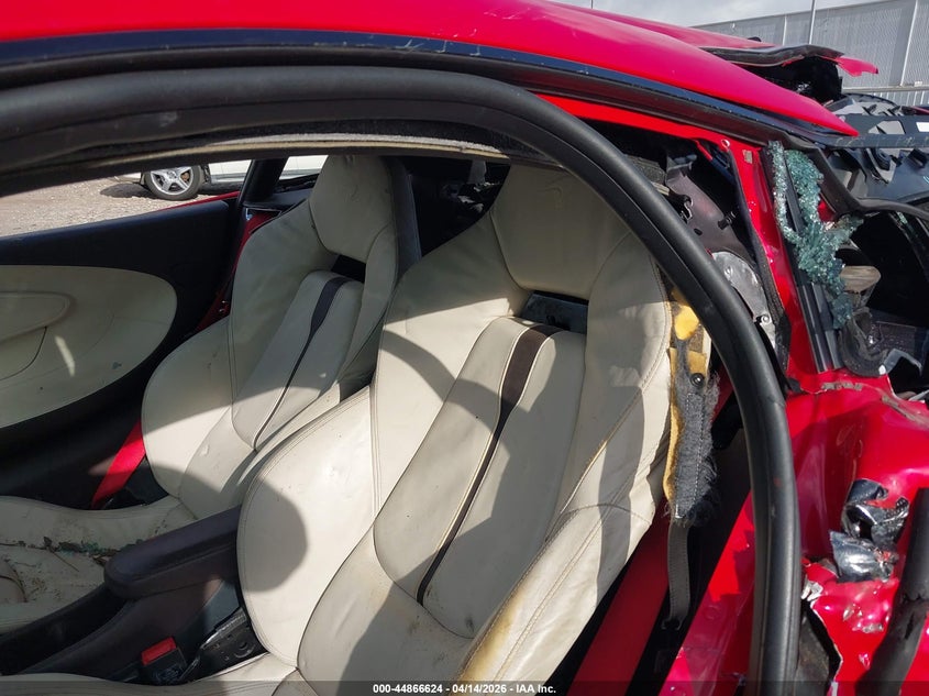 2017 Mclaren 570S VIN: SBM13DAA2HW002424 Lot: 44866624