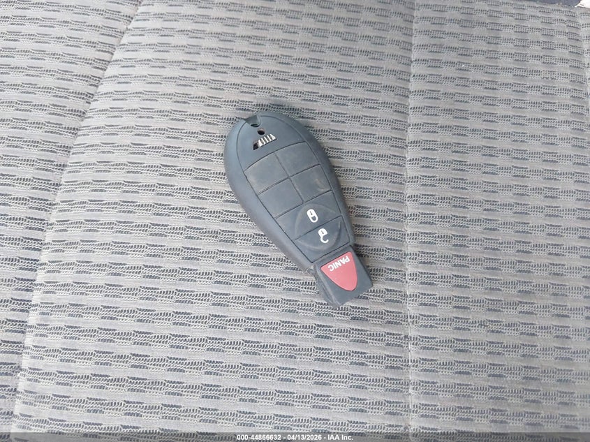 2012 Ram 3500 Slt VIN: 3C63DRHL6CG345223 Lot: 44866632