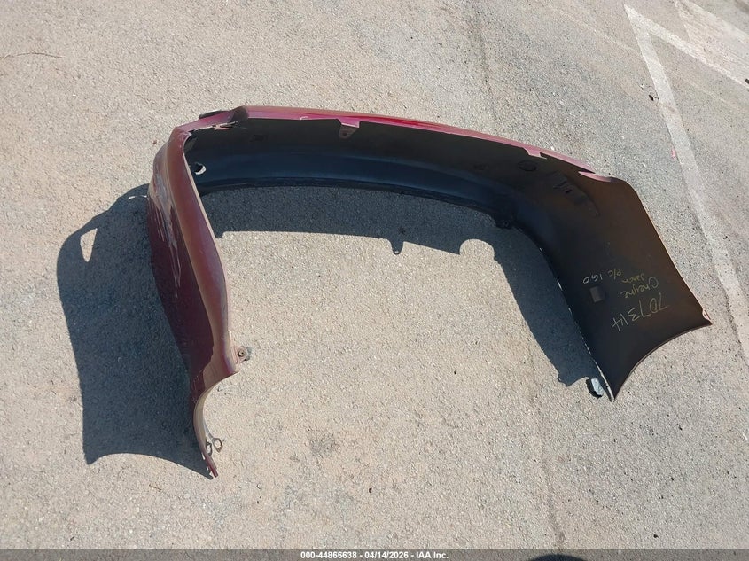 2008 Lexus Is 250 VIN: JTHBK262882061859 Lot: 44866638