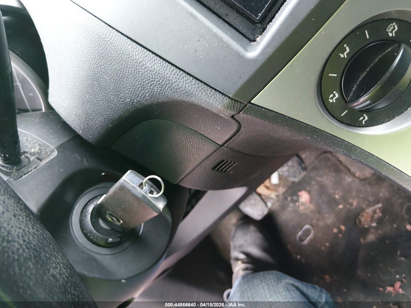 2010 Mazda Mazda3 S Sport VIN: JM1BL1H5XA1263971 Lot: 44866640