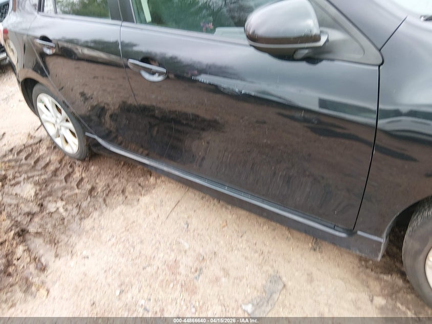 2010 Mazda Mazda3 S Sport VIN: JM1BL1H5XA1263971 Lot: 44866640