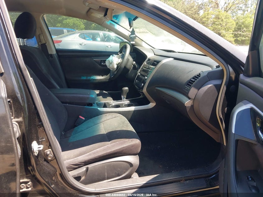 2013 Nissan Altima 2.5 S VIN: 1N4AL3APXDC231376 Lot: 44866653