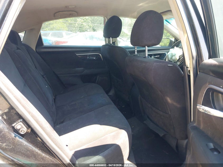 2013 Nissan Altima 2.5 S VIN: 1N4AL3APXDC231376 Lot: 44866653