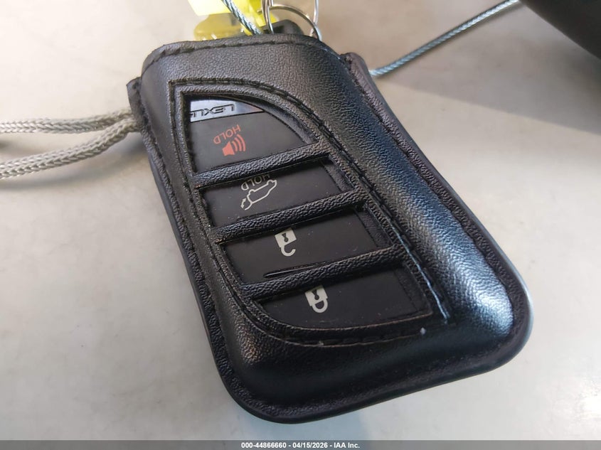 2024 Lexus Tx 500H F Sport Premium VIN: 5TDABAB67RS000819 Lot: 44866660