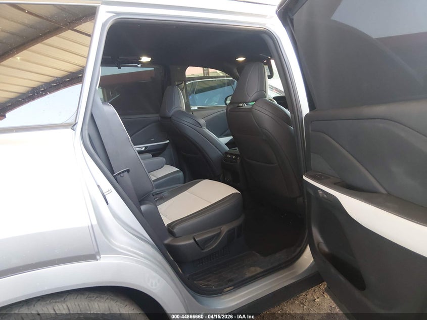 2024 Lexus Tx 500H F Sport Premium VIN: 5TDABAB67RS000819 Lot: 44866660