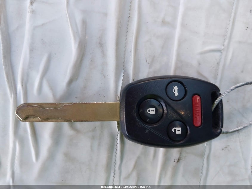 2007 Honda Civic Ex VIN: 2HGFG12877H551399 Lot: 44866664