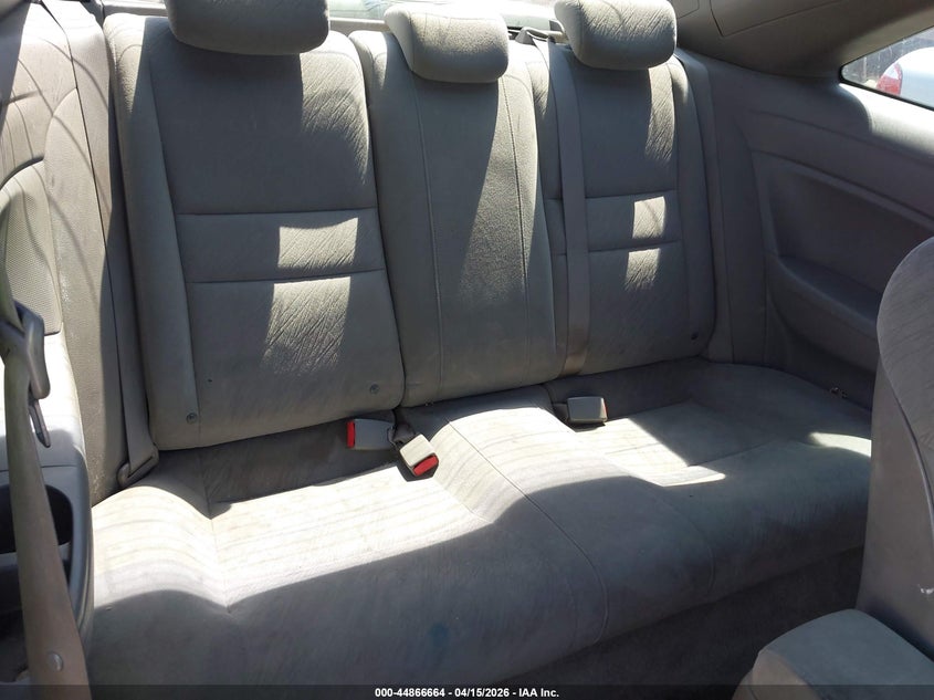 2007 Honda Civic Ex VIN: 2HGFG12877H551399 Lot: 44866664