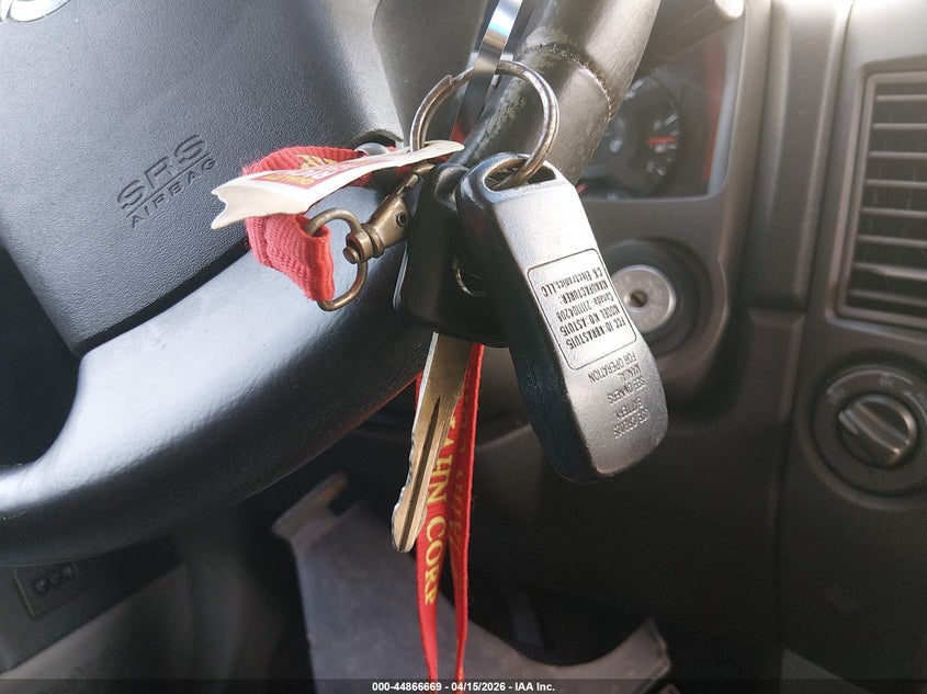 2004 Nissan Titan Le VIN: 1N6AA07B84N505685 Lot: 44866669