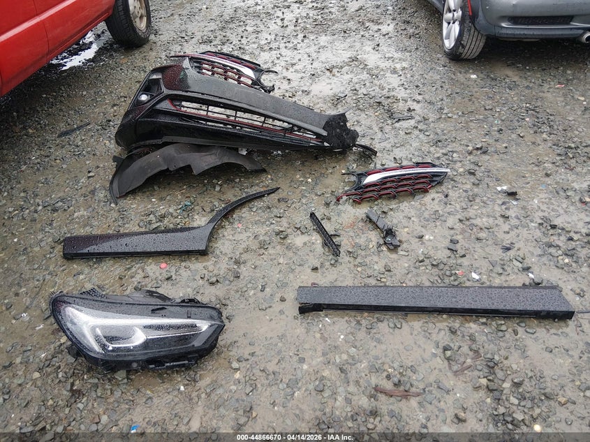 2020 Buick Encore Gx Awd Essence VIN: KL4MMGSL1LB121869 Lot: 44866670