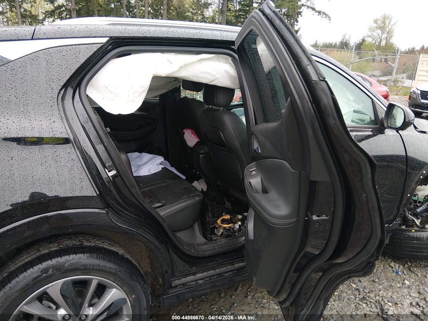 2020 Buick Encore Gx Awd Essence VIN: KL4MMGSL1LB121869 Lot: 44866670