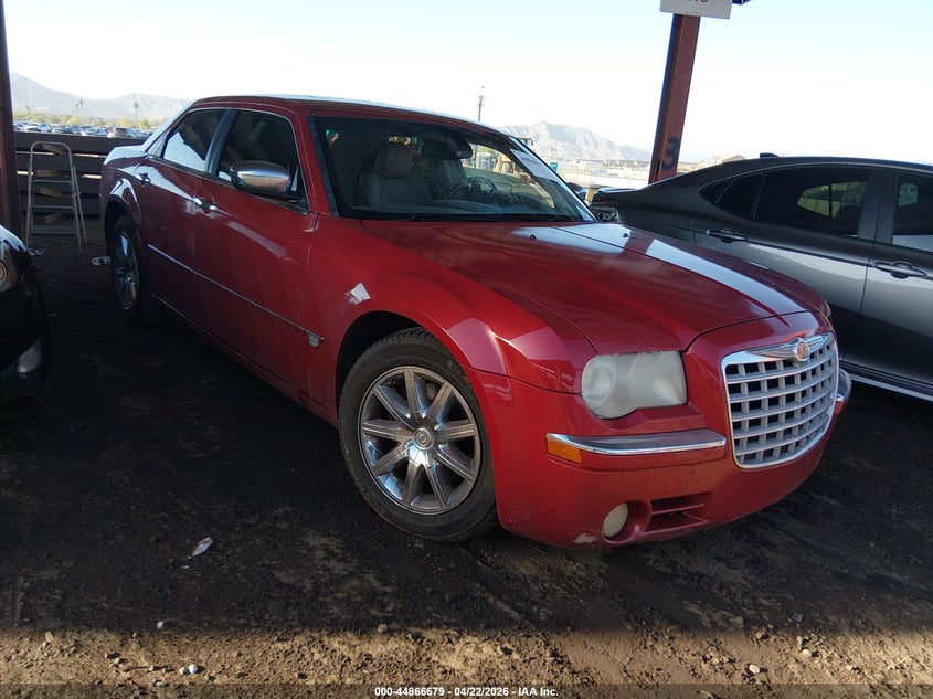 2007 Chrysler 300C