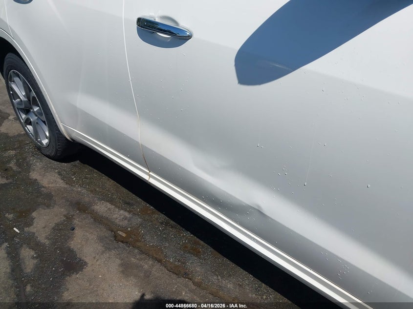 2020 Maserati Levante S VIN: ZN661YUA2LX344917 Lot: 44866680