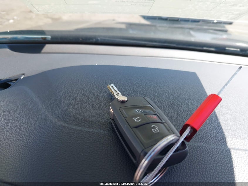 2021 Volkswagen Jetta 1.4T R-Line/1.4T S/1.4T Se VIN: 3VWC57BU1MM084837 Lot: 44866694