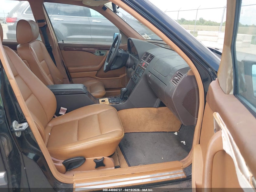 1995 Mercedes-Benz C 220