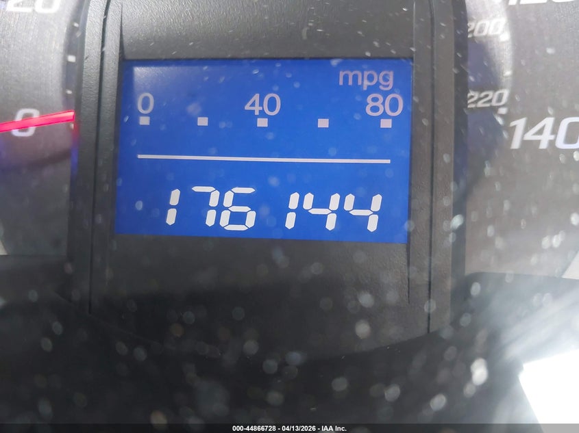 2009 Honda Fit Sport VIN: JHMGE88449S002940 Lot: 44866728