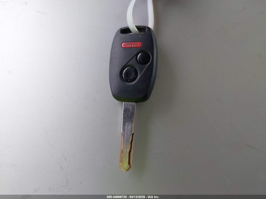 2009 Honda Fit Sport VIN: JHMGE88449S002940 Lot: 44866728