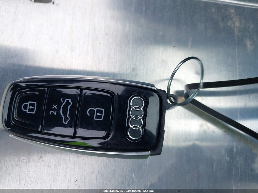 2023 Audi Q8 Premium Plus 55 Tfsi Quattro Tiptronic VIN: WA1BVBF10PD018730 Lot: 44866735