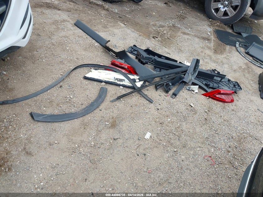 2023 Audi Q8 Premium Plus 55 Tfsi Quattro Tiptronic VIN: WA1BVBF10PD018730 Lot: 44866735