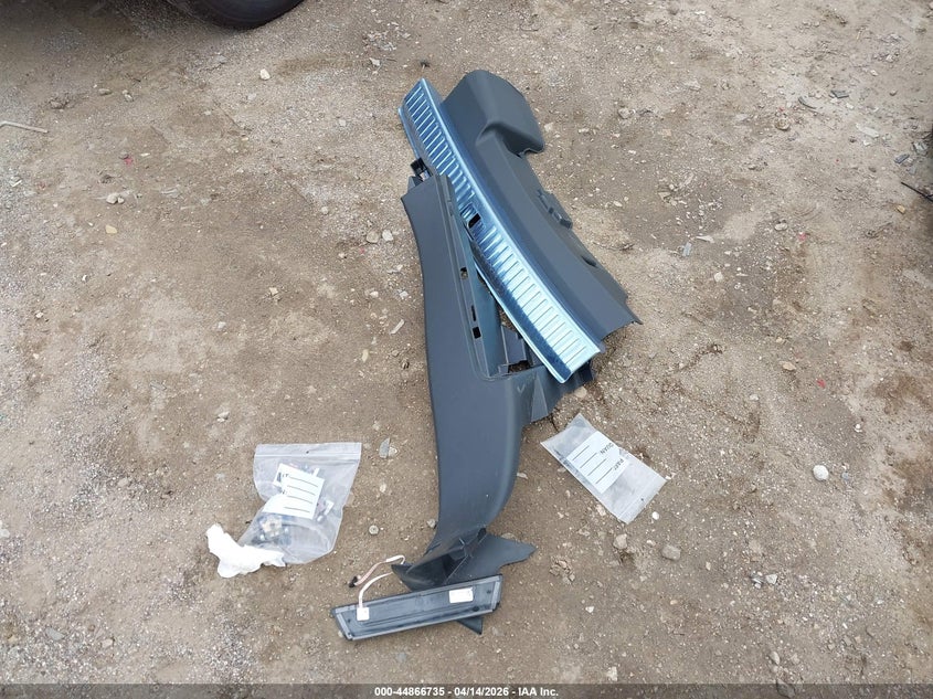 2023 Audi Q8 Premium Plus 55 Tfsi Quattro Tiptronic VIN: WA1BVBF10PD018730 Lot: 44866735