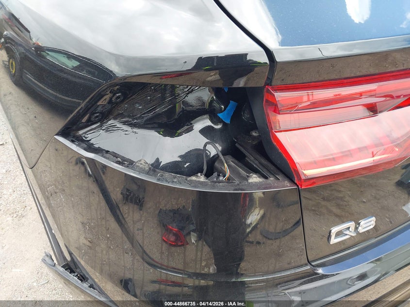 2023 Audi Q8 Premium Plus 55 Tfsi Quattro Tiptronic VIN: WA1BVBF10PD018730 Lot: 44866735