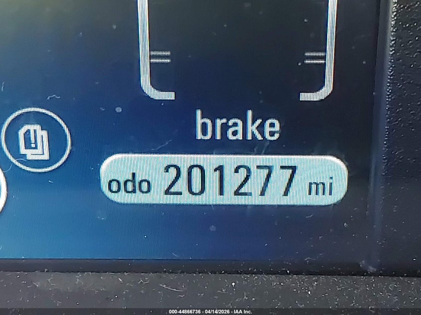 2014 Chevrolet Volt VIN: 1G1RE6E49EU159230 Lot: 44866736