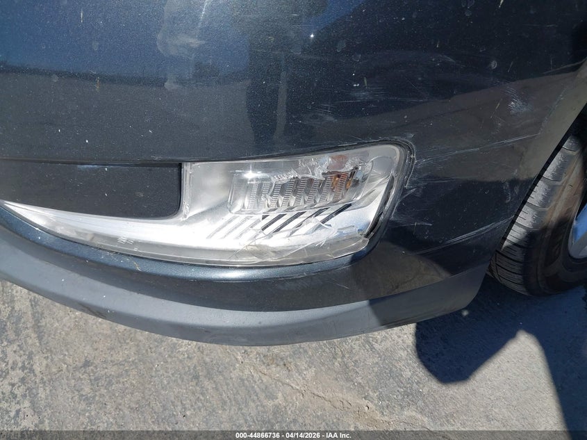 2014 Chevrolet Volt VIN: 1G1RE6E49EU159230 Lot: 44866736