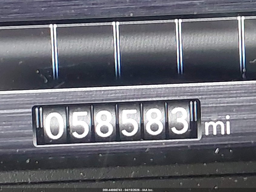 2021 Ram 1500 Laramie 4X2 5'7 Box VIN: 1C6RREJT6MN690923 Lot: 44866743