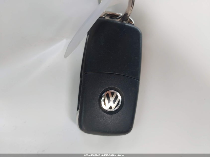 2015 Volkswagen Jetta 2.0L S VIN: 3VW2K7AJ9FM226706 Lot: 44866746