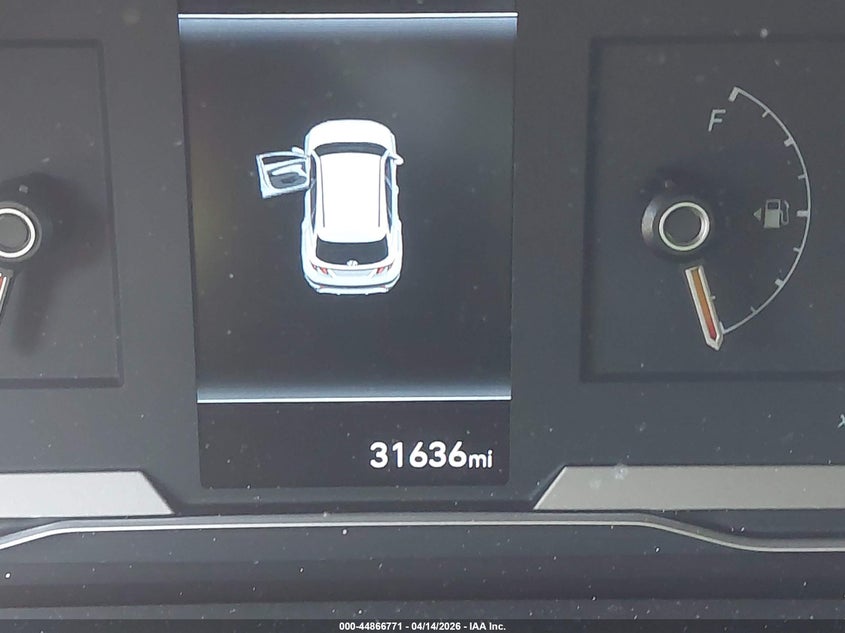 2022 Hyundai Tucson Sel VIN: 5NMJB3AE5NH035280 Lot: 44866771