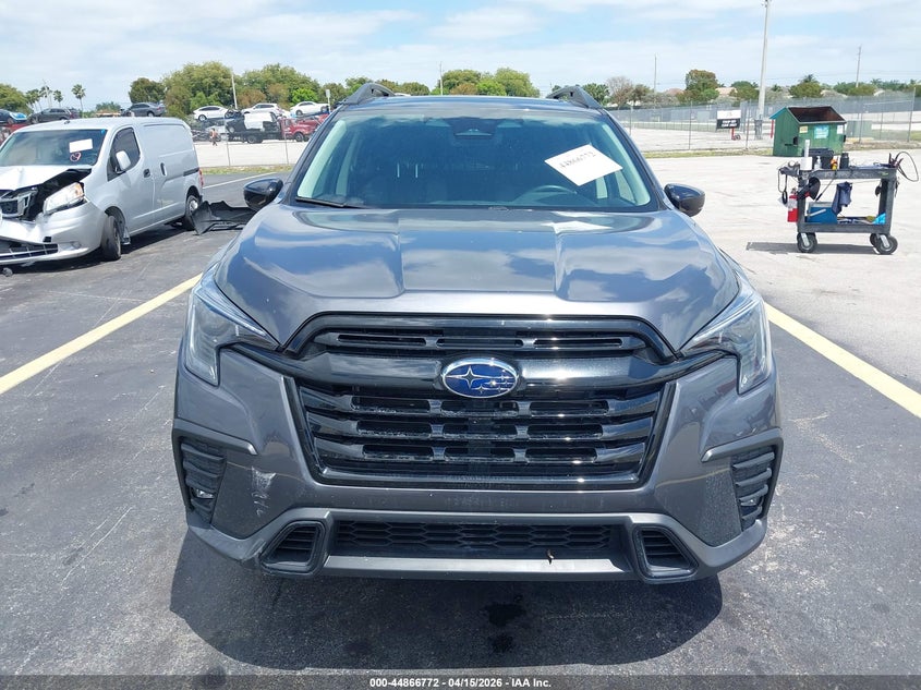 2024 Subaru Ascent Onyx Edition 7-Passenger VIN: 4S4WMAHD5R3448866 Lot: 44866772