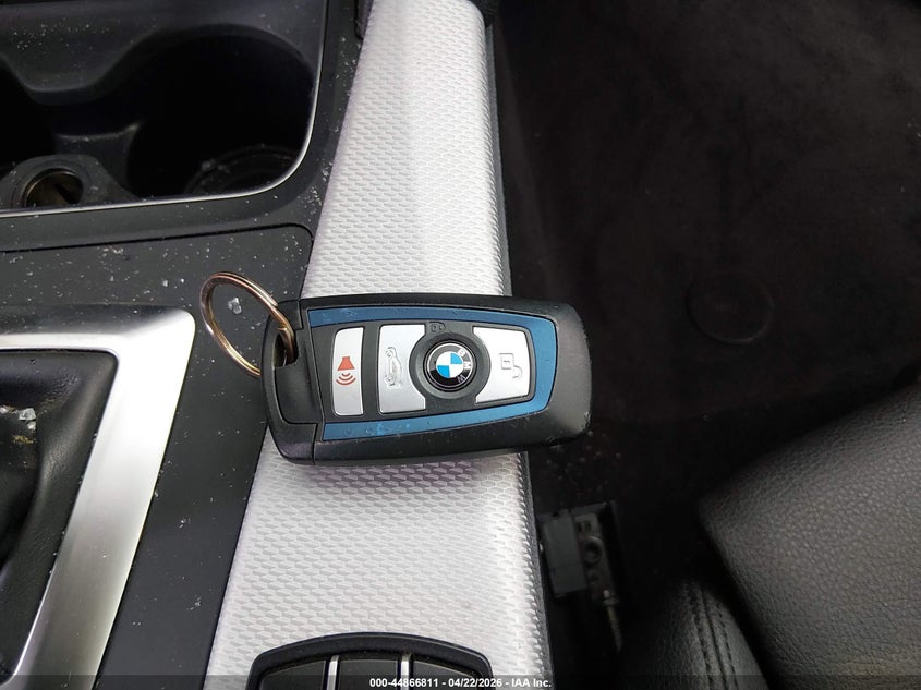 BMW 340I - zdjęcie 11