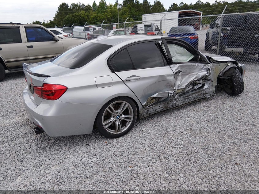 BMW 340I - zdjęcie 4