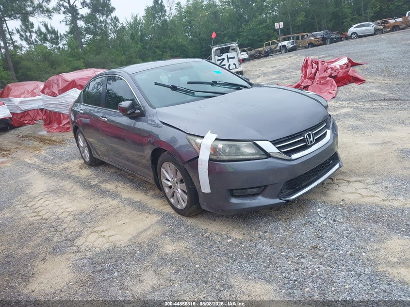 2014 Honda Accord Ex