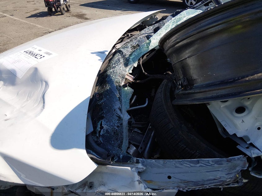 2018 BMW 430I Gran Coupe xDrive VIN: WBA4J3C57JBG95560 Lot: 44866823