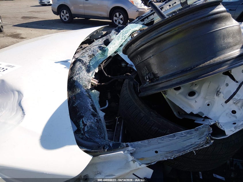 2018 BMW 430I Gran Coupe xDrive VIN: WBA4J3C57JBG95560 Lot: 44866823